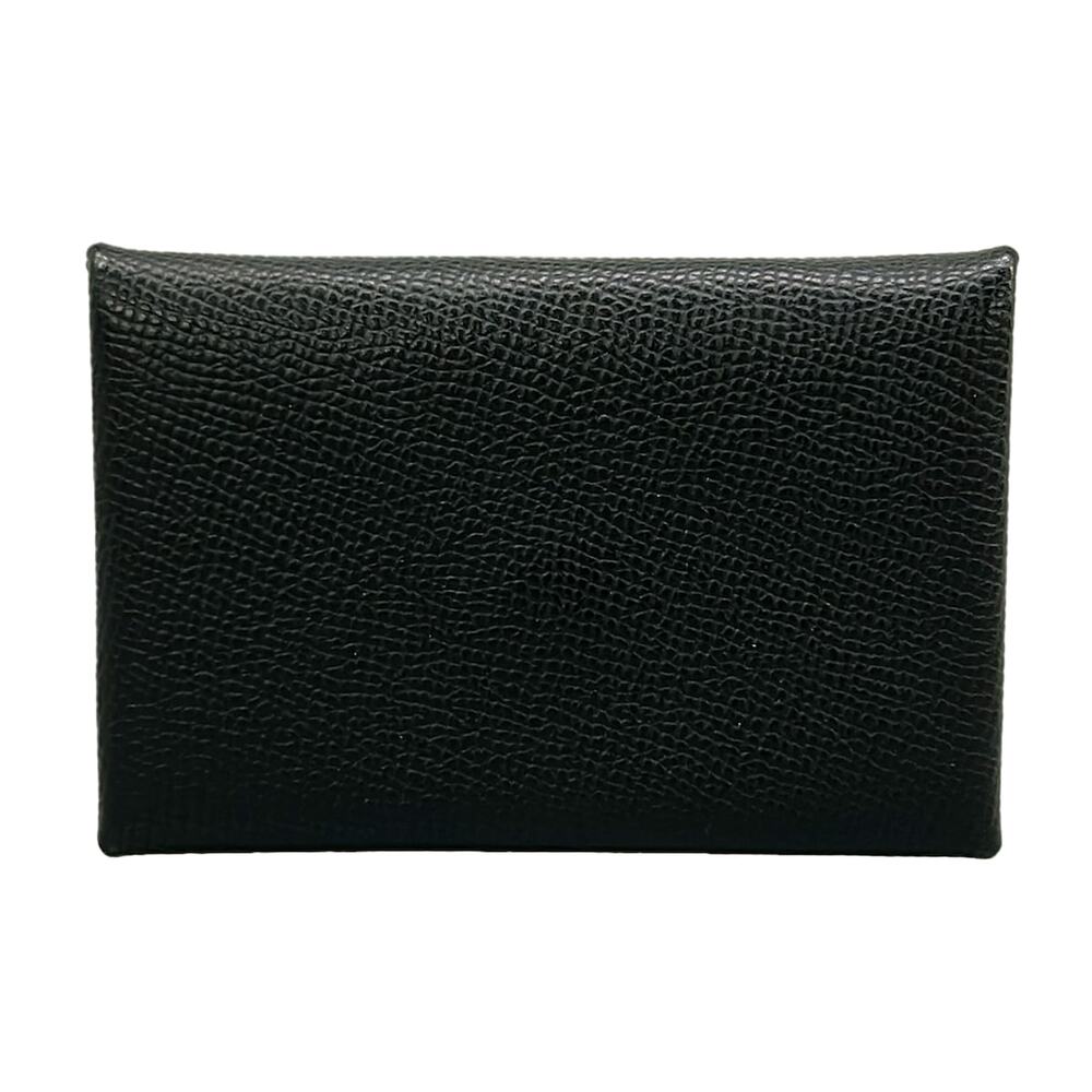 Hermès Calvi Card Case